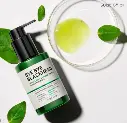 Bye Bye Blackhead Green Tea Tox Bubble Cleanser