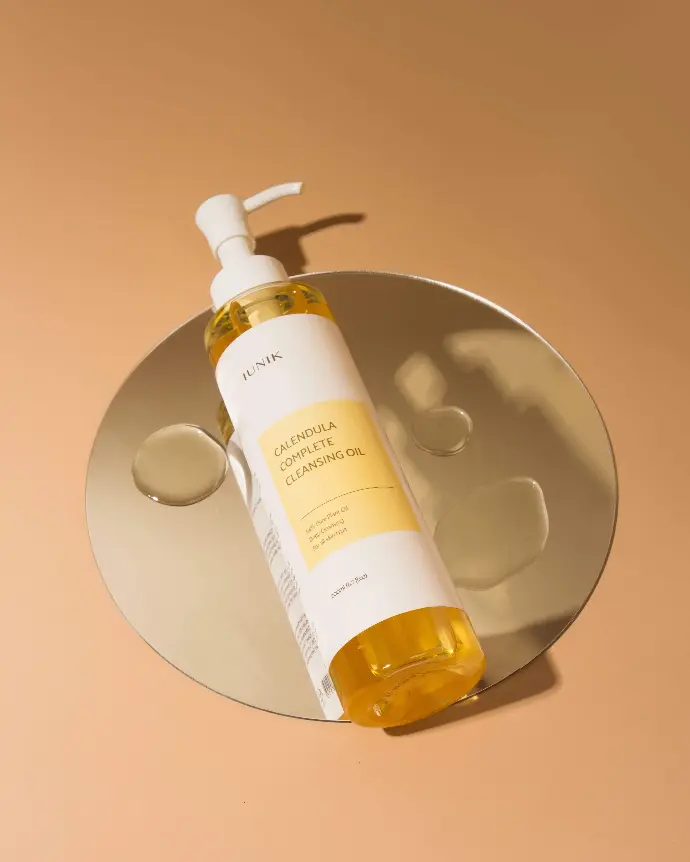 IUNIK - Calendula Complete Cleansing Oil 200ml