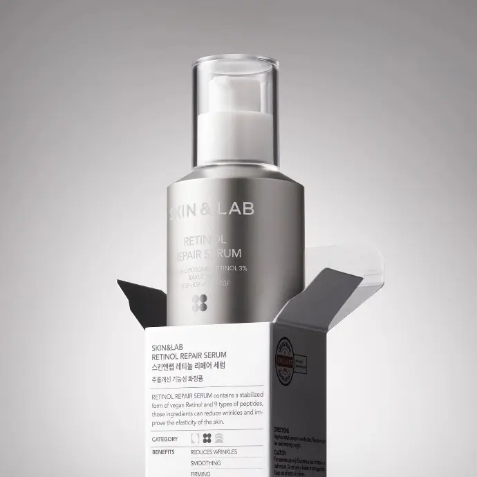 SKIN&LAB - Retinol Repair Serum 30ml
