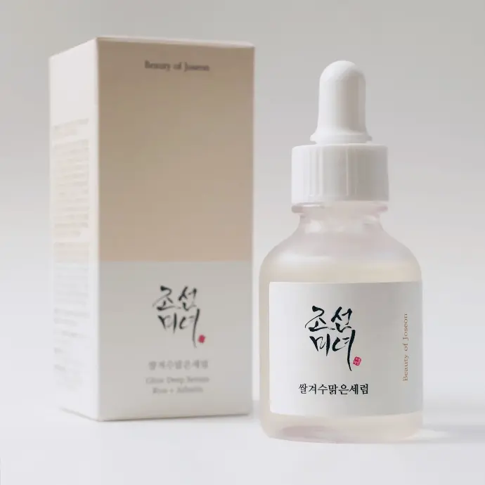 Beauty of Joseon - Glow Deep Serum 30ml