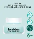 Torriden - DIVE-IN Low Molecular Hyaluronic Acid Soothing Cream 100ml