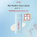 Bio Watery Sun Cream SPF50+ PA++++ | Refrescante en esencia 50ml