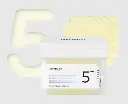 No.5 Vitamin-Niacinamide Concentrated Pad 180ml (70Pads)