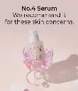 No.4 Collagen 73% Pudding Serum 50ml