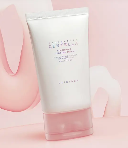 Madagascar Centella Poremizing Light Gel Cream 75ml