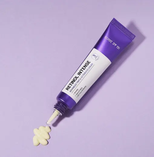 SOME BY MI - Retinol Intense Advanced Triple Action Eye Cream - 30ml