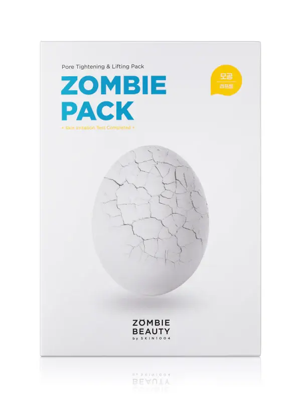 Zombie Pack & Activator Kit 3.5ml (28ml)