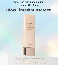 Heimish – Artless Glow Tinted Sunscreen Shine Beige SPF50+ PA+++ 40ml
