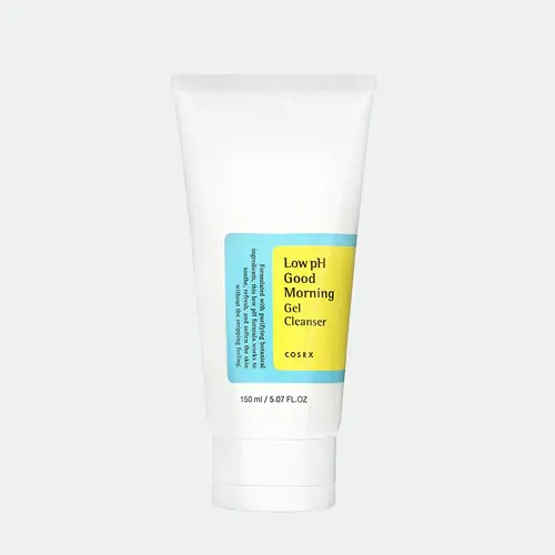 Low pH Good Morning Gel Cleanser 150ml