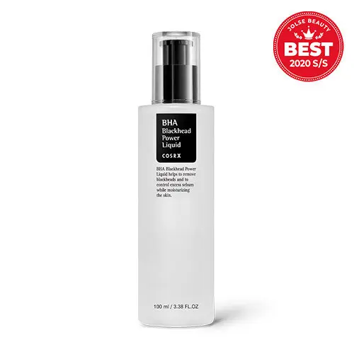 BHA Blackhead Power Liquid - 100ml