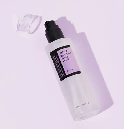 AHA 7 Whitehead Power Liquid 100 ml