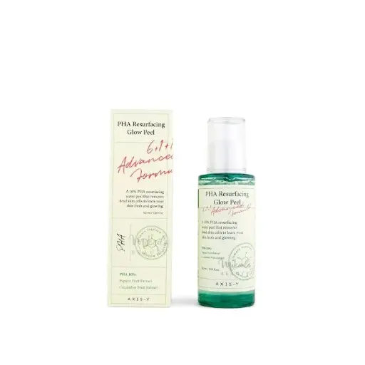 AXIS - Y - PHA Resurfacing Glow Peel