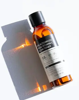 SOME BY MI - Galactomyces Pure Vitamin C Glow Toner-200ml