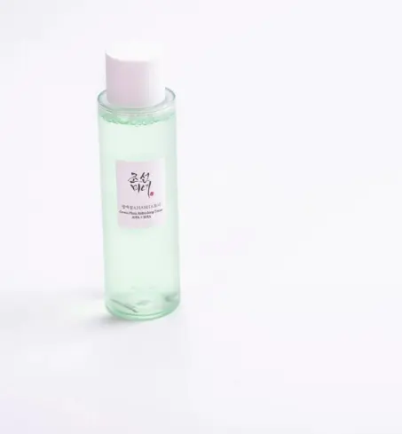 Beauty of Joseon - Green Plum Refreshing Toner: AHA + BHA