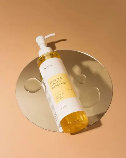 IUNIK - Calendula Complete Cleansing Oil 200ml