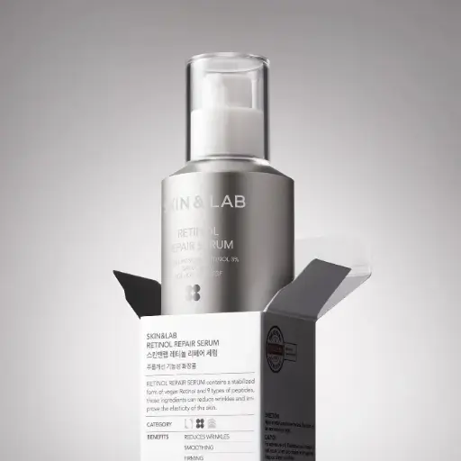 SKIN&LAB - Retinol Repair Serum 30ml