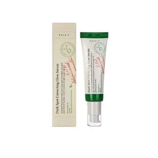 AXIS - Y - Dark Spot Correcting Glow Serum