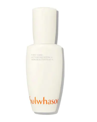 Sulwhasoo- First Care Activating Serum VI mini.