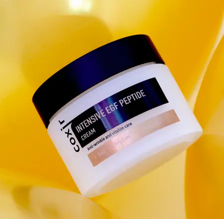 Coxir Intensive EGF Peptide Cream 50ml