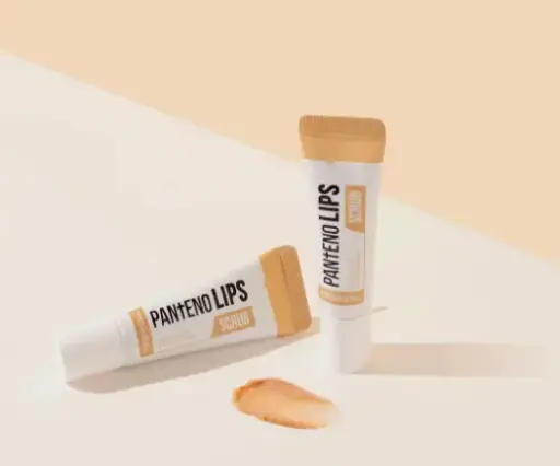 Mediheal - Pantenolips Lip Scrub