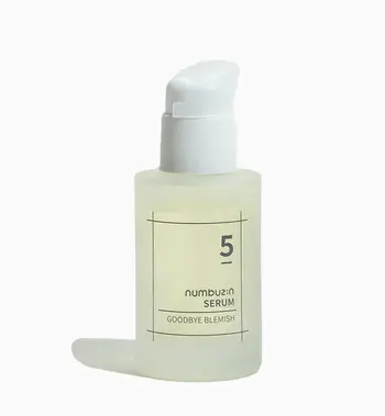 No.5 Goodbye Blemish Serum 50ml