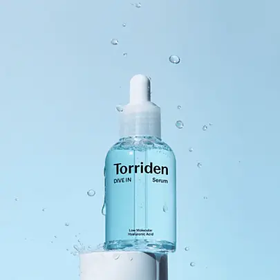 DIVE-IN Low Molecular Hyaluronic Acid Serum 30ml