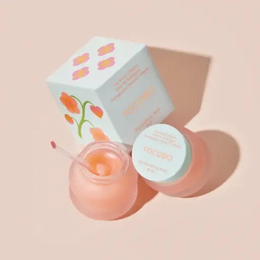 Vita Glazed Lip Mask 20ml