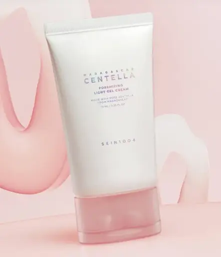 Madagascar Centella Poremizing Light Gel Cream 75ml