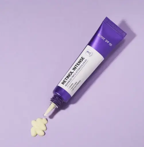 SOME BY MI - Retinol Intense Advanced Triple Action Eye Cream - 30ml