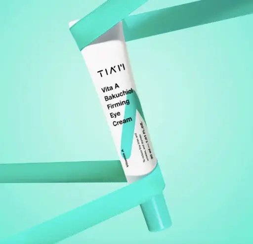 TIAM Vita A Bakuchiol Firming Eye Cream 30ml