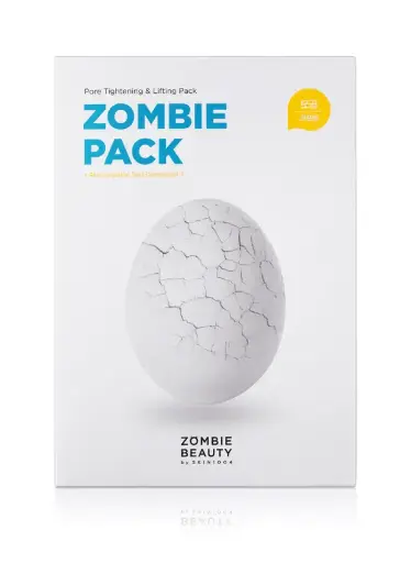 Zombie Pack & Activator Kit 3.5ml (28ml)